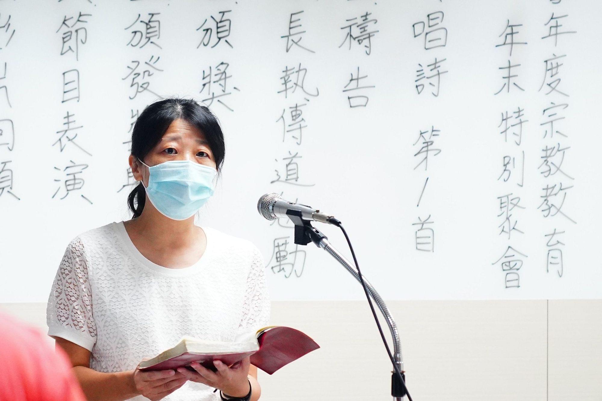 斗六教會歷年活動相片 10