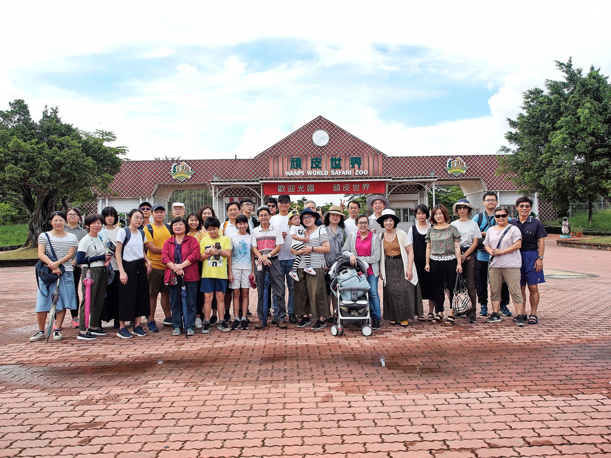 斗六教會歷年活動相片 13