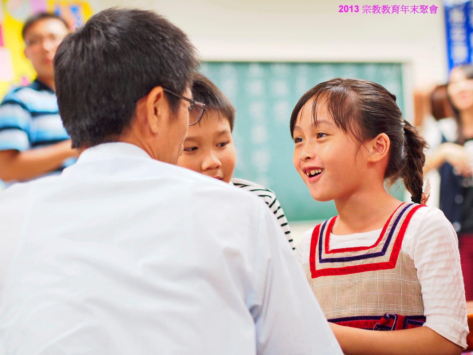 斗六教會歷年活動相片 17