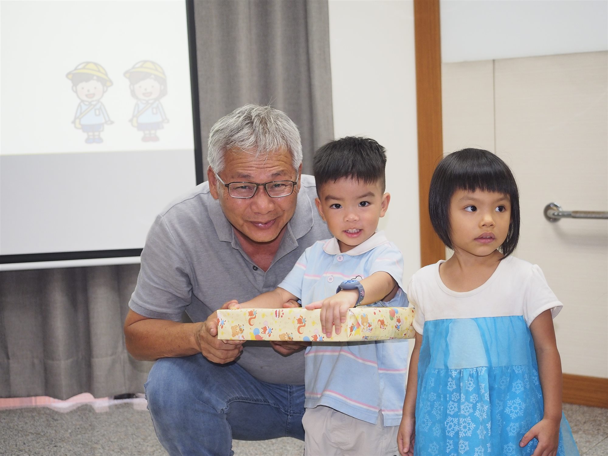 斗六教會歷年活動相片 19